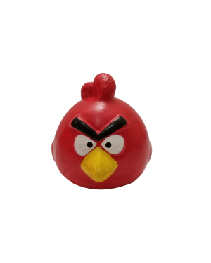 Angry Bird Piece - 1