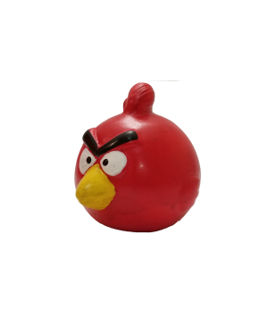 Angry Bird Piece - 3